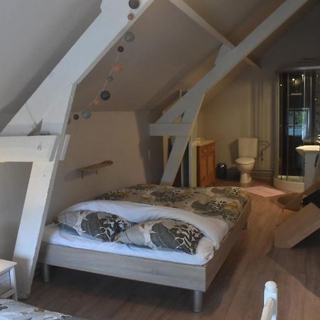 La Maison D'Edgardブリュージュレット エクステリア 写真