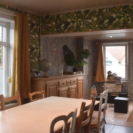 La Maison D'Edgardブリュージュレット エクステリア 写真
