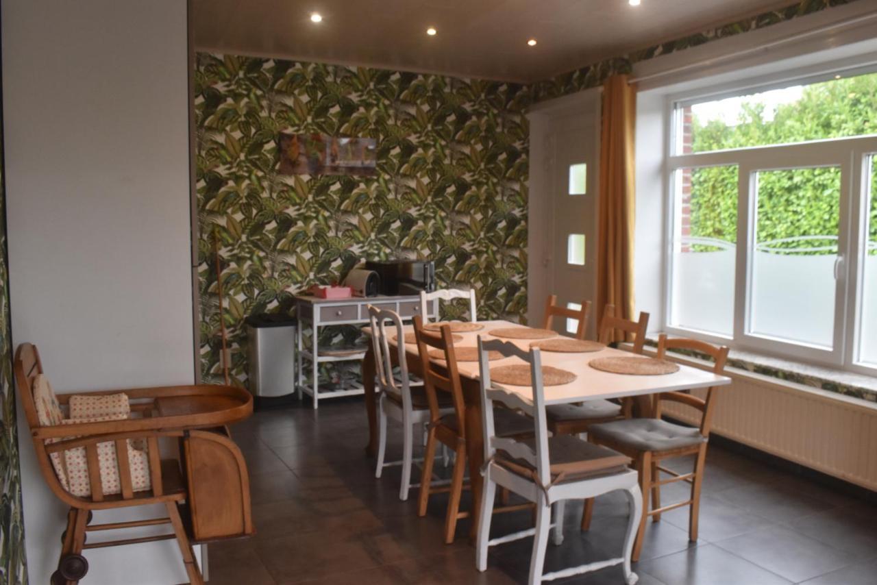 La Maison D'Edgardブリュージュレット エクステリア 写真
