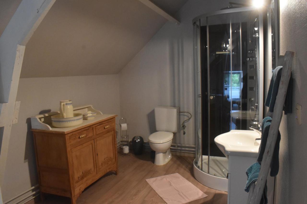 La Maison D'Edgardブリュージュレット エクステリア 写真