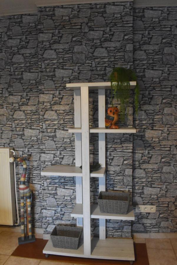 La Maison D'Edgardブリュージュレット エクステリア 写真