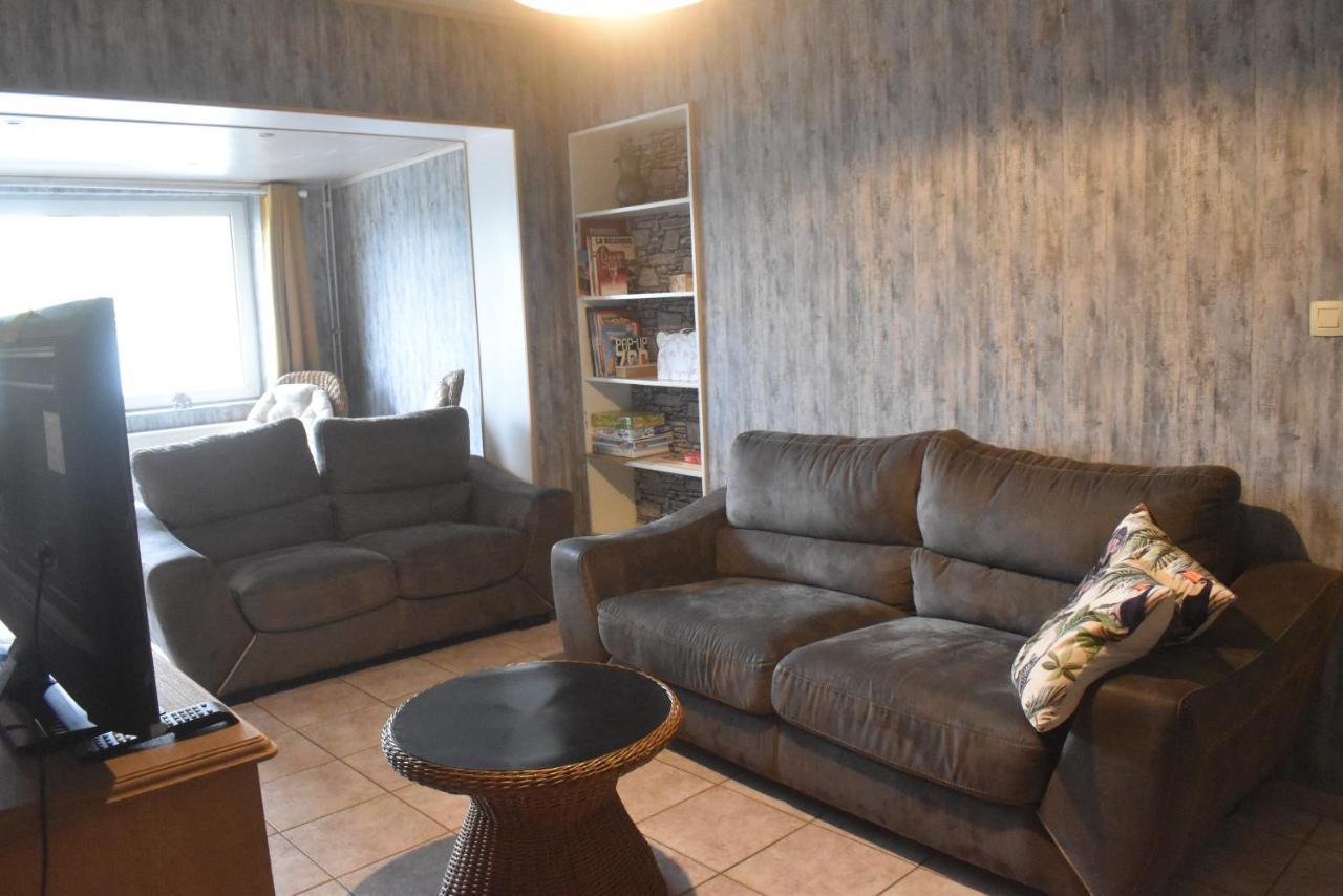 La Maison D'Edgardブリュージュレット エクステリア 写真