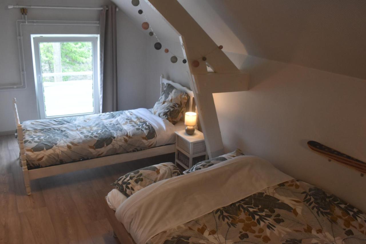 La Maison D'Edgardブリュージュレット エクステリア 写真