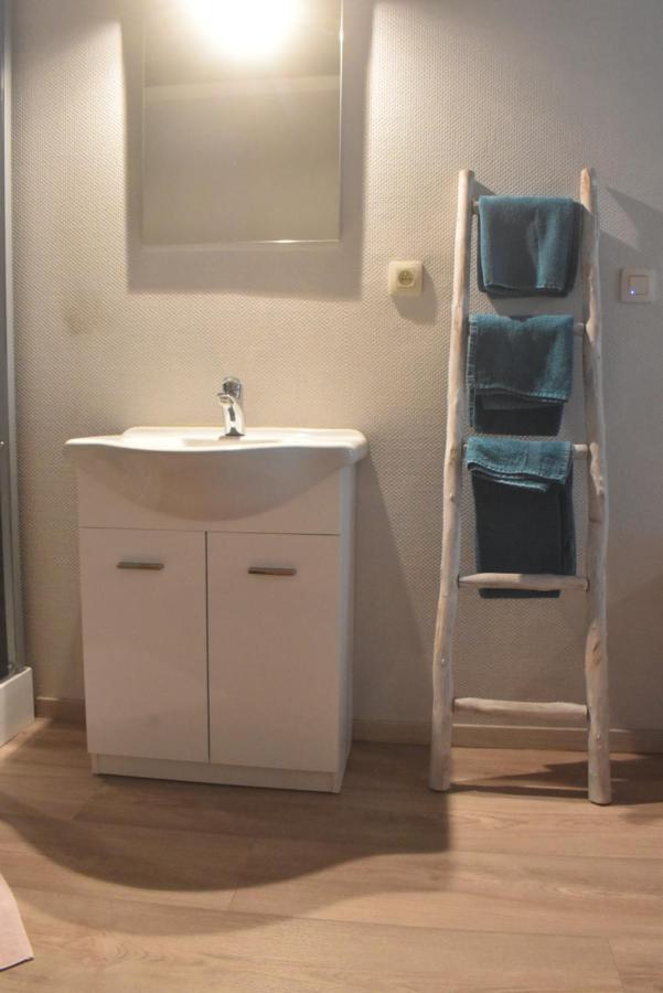 La Maison D'Edgardブリュージュレット エクステリア 写真